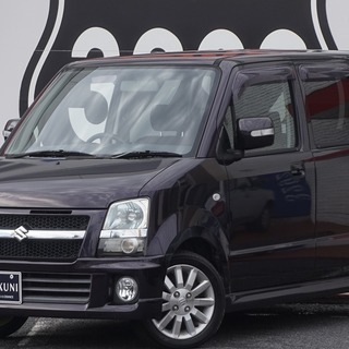 他社ローンがダメなら【くるまのミツクニ】！軽乗用車と言えばワゴン...