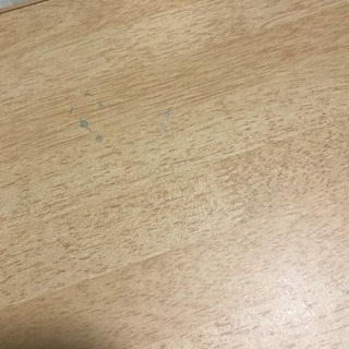折り畳みテーブルの画像
