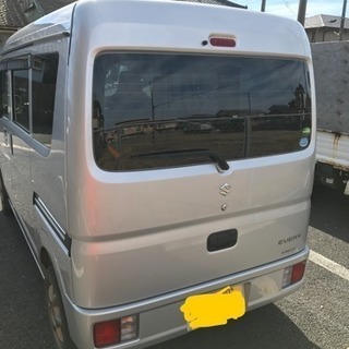 H27年 ＡＴ 車検フル満タン キマッてます❗️の画像