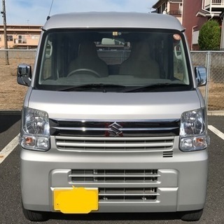 H27年 ＡＴ 車検フル満タン キマッてます❗️