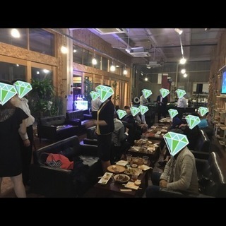 人と人の好いご縁の会【縁会・異業種交流会】