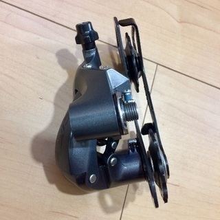 リアディレイラー シマノ RD-2400-SSの画像