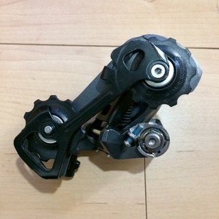 リアディレイラー シマノ RD-2400-SSの画像