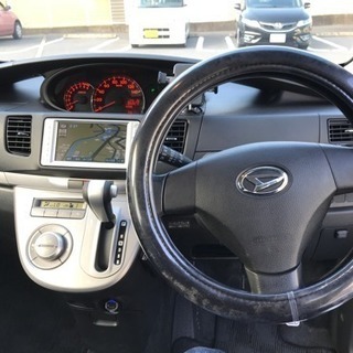 H20年式 ダイハツ ムーブ カスタム 車検H31年11月の画像