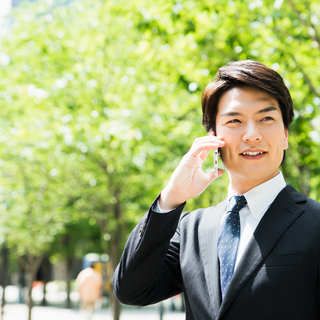 【　残り2名　】未経験から月収30万～可能！大手企業の提案営業