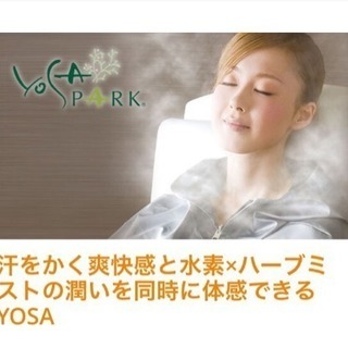 【セルZERO】【YOSAよもぎ蒸し】【バストアップ】 − 静岡県