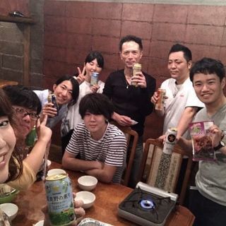 ✨🌸4/20（土）🐮20代社会人＆北海道出身か、北海道好きな人の...