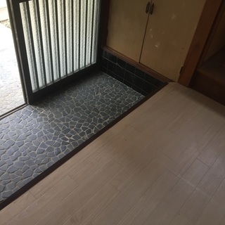 守谷市乙子　【ペット飼育相談可能な一戸建】【全室洋室リフォーム済み】初期費用5万円で入居可能！！ − 茨城県