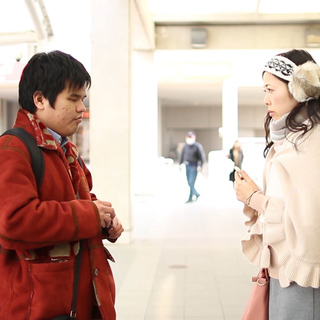 【神戸市】映像作品に出演することを目的とした劇団員募集 - 神戸市