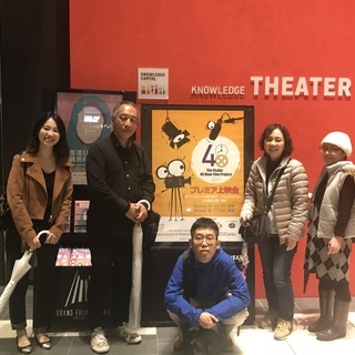 【神戸市】映像作品に出演することを目的とした劇団員募集 - その他