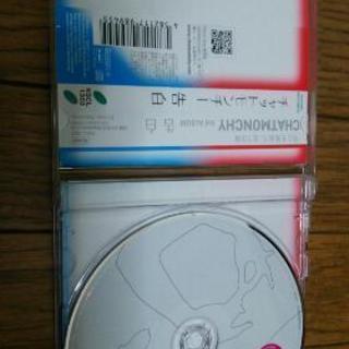 レンタル落ちCD チャットモンチー 告白の画像