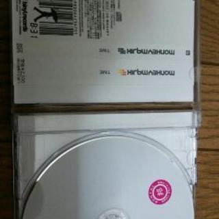 ﾚﾝﾀﾙ落ちCD monkey majik TIMEの画像