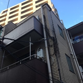 ★極安物件リノベーション★【ＢＣメゾン恵比寿】　JR山手線/恵比寿駅/徒歩6分の好立地！！★賃料71000円★　インターネット１メガまで無料！！ - 渋谷区