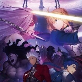 FateやFGOなどアニメが好きな方へ