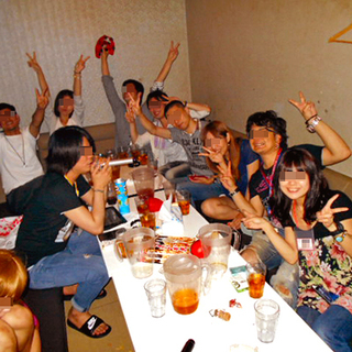 本日★23:00～💟金曜日は朝までオール💟11/3(金) 新宿で...