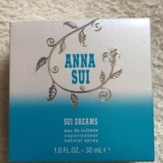 ANNA SUI  スイドリームス 30ml