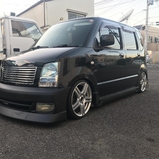 ワゴンR最終値下げ
