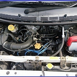 【特別仕様車】個性的 スバル R2 白 オートマ 実走行80660kmの画像