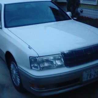 交換、車検有り☆Anniversaryクラウン☆
