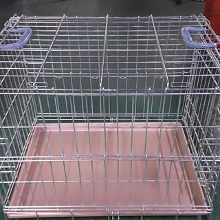 ［ペットゲージ］⁑リサイクルショップヘルプ