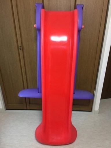 ★中古★子供用すべり台