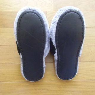 《値下げ》くまモン スリッパ ★ 新品❷の画像