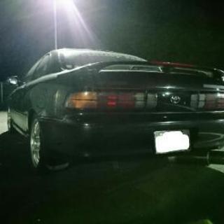 AE101 GTAPEX 元サーキット車両 車検2年付の画像