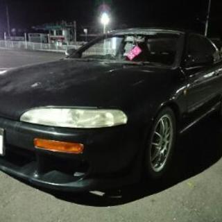 AE101 GTAPEX 元サーキット車両 車検2年付の画像