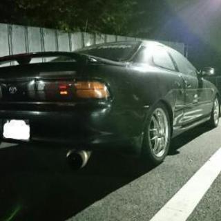 AE101 GTAPEX 元サーキット車両 車検2年付の画像