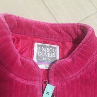美品☆ ENRICO☆COVERI  ベスト90♪ の画像
