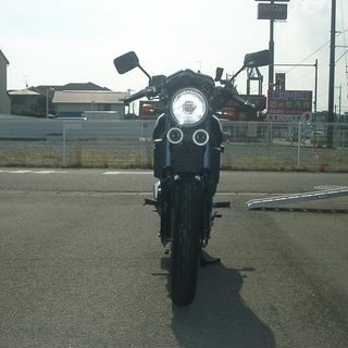 ホンダ　VTZ250　格安、現状渡し　!の画像