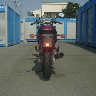 ホンダ　VTZ250　格安、現状渡し　!の画像