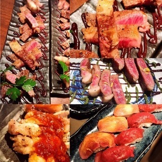 居酒屋貸切肉会‼︎