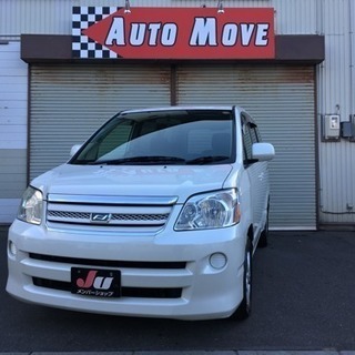 平成17年ノアyy4WD