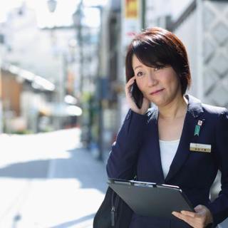30代、40代、『正社員』私の年齢では無理・・・と諦めていませんか？
