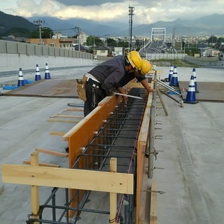 作業員大募集！ですの画像