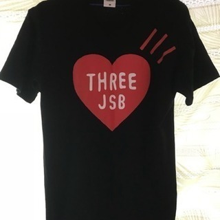 三代目Jsoul brothers 東京ドーム限定❗️Tシャツ M