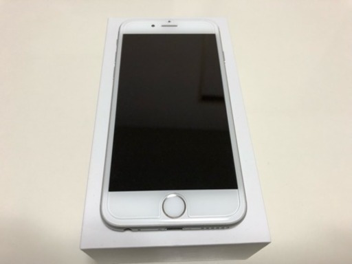 iPhone6 64GB Softbank ソフトバンク