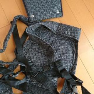 アカチャン本舗  抱っこひも