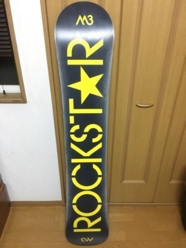 スノーボード ボード単品