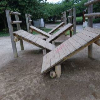 SASUKE練習会！