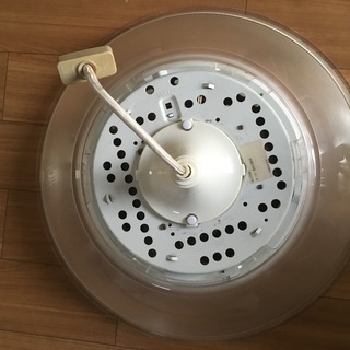 ■SANYO（サンヨー）■蛍光灯照明（30W+28W）の画像