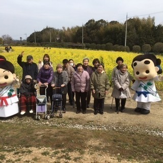 民家型のアットホームなデイサービスです^ ^の画像