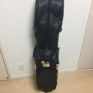 シンハービール キャディーバックの画像