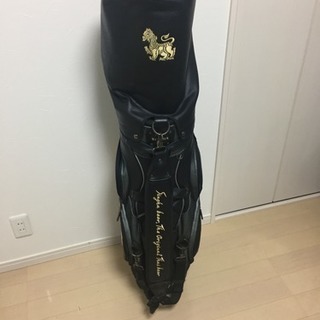 シンハービール キャディーバックの画像
