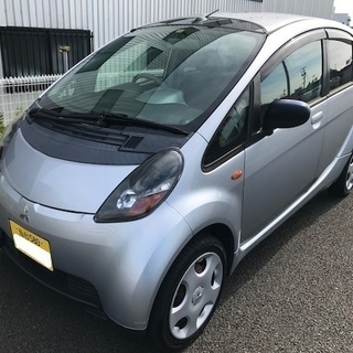 お支払いは95000円のみでok！車検取り立ての三菱アイ！仙台！...