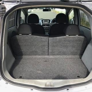 お支払いは95000円のみでok！車検取り立ての三菱アイ！仙台！一部難あり！の画像