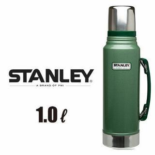 ☆値下げしました☆STANLEY クラッシックボトル1Lの画像