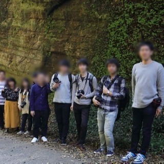 カメラ仲間募集 次回は第11回11/25（土）（撮影散歩の集まり）新宿 - メンバー募集
