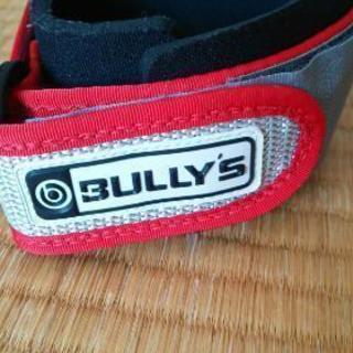 ボディーボード用リーシュコードの画像